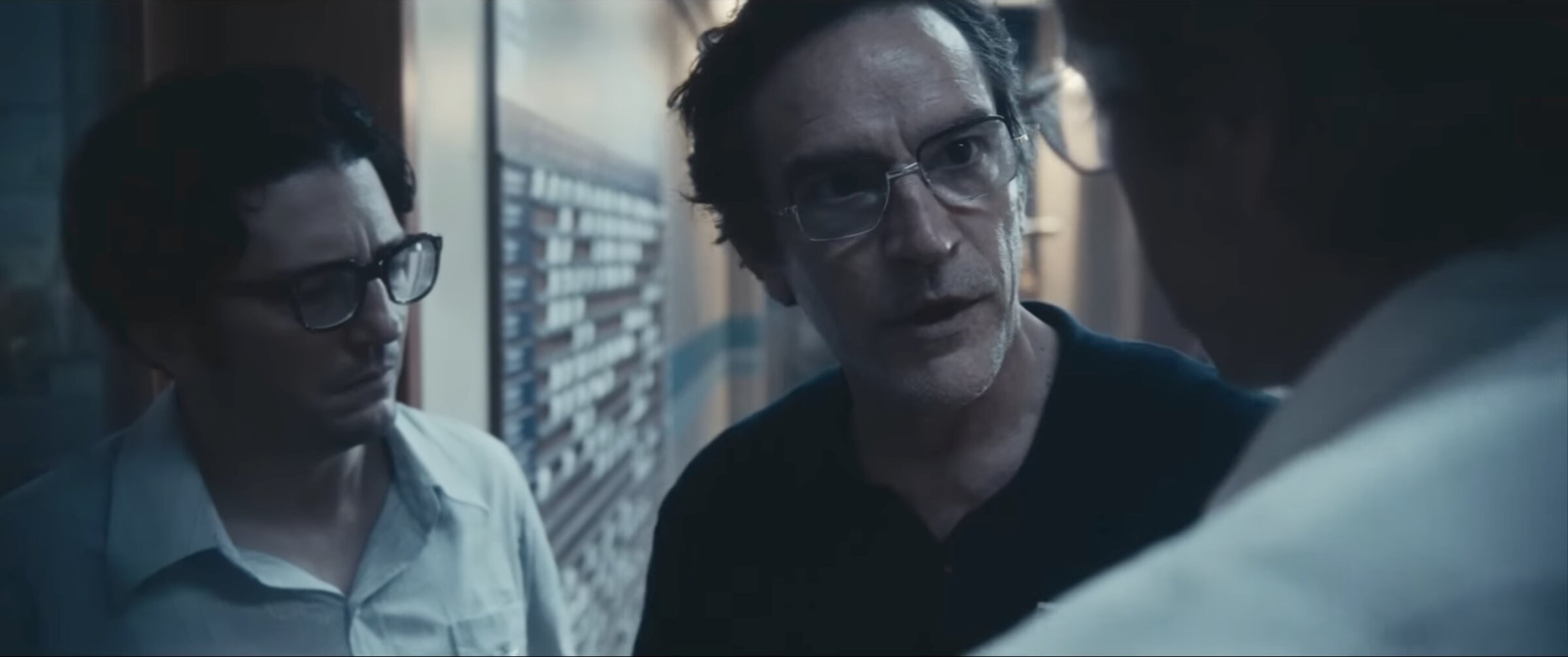 September 5 — Filmstill